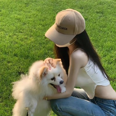 透明人